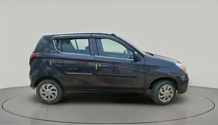 2021 Maruti Alto LXI O, Petrol, Manual, 60,452 km, exterior