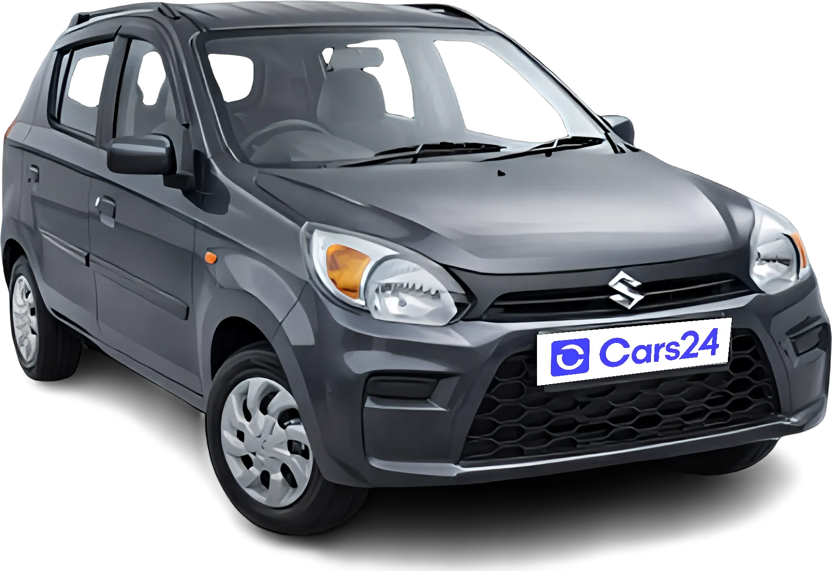 2021 Maruti Alto - Hatchback - Petrol - Manual - ₹2.75 lakh