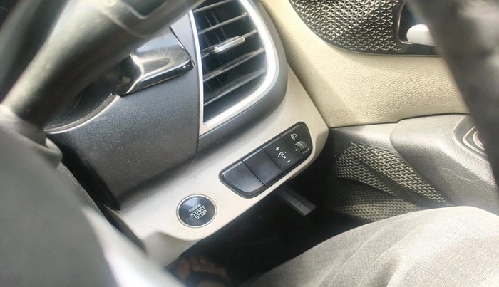 2020 KIA SELTOS HTX 1.5 DIESEL, Diesel, Manual, 1,00,428 km, interior