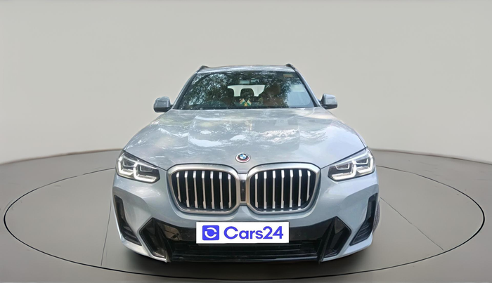2023 BMW X3 xDrive20d M Sport, Diesel, Automatic, 48,149 km, exterior