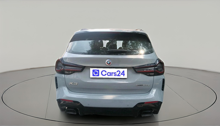 2023 BMW X3 xDrive20d M Sport, Diesel, Automatic, 48,149 km, exterior