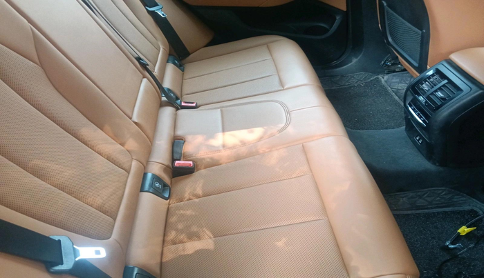 2023 BMW X3 xDrive20d M Sport, Diesel, Automatic, 48,149 km, interior