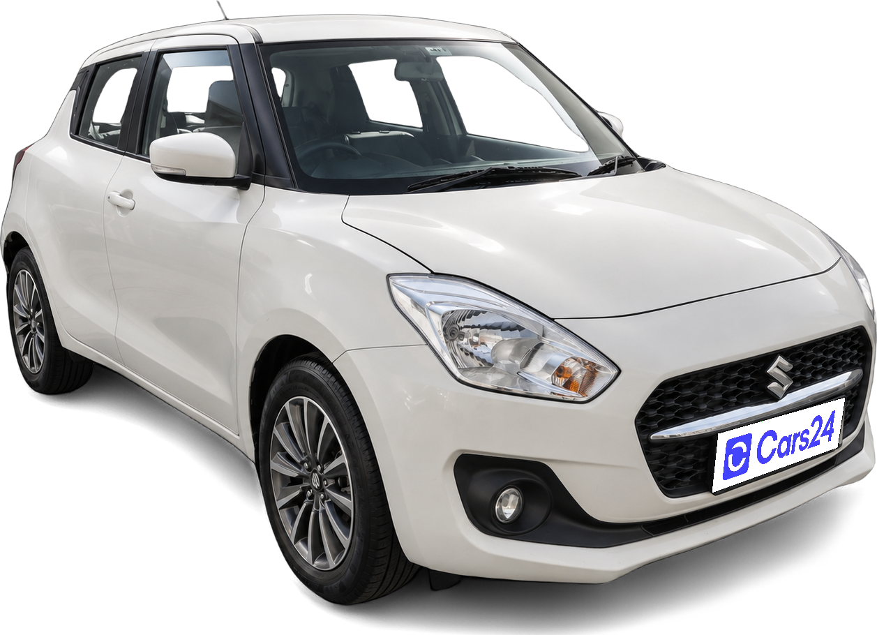 2023 Maruti Swift - Hatchback - CNG - Manual - ₹6.00 lakh