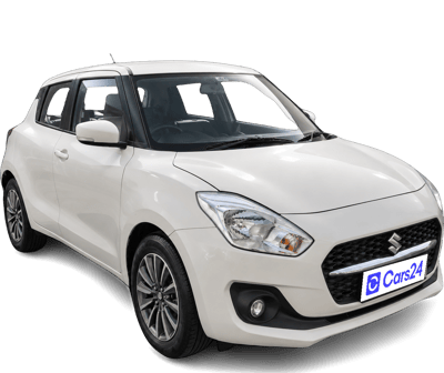 2023 Maruti Swift - Hatchback - CNG - Manual - ₹6.00 lakh