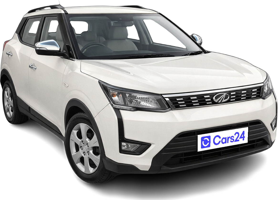 2021 Mahindra XUV300 - SUV - Petrol - Automatic - ₹7.50 lakh