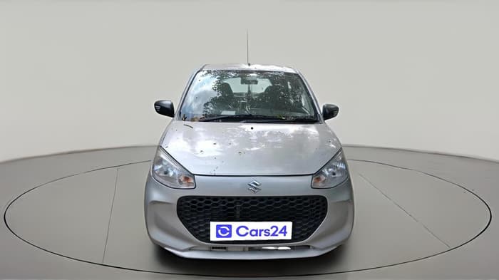 2023 Maruti Alto K10 VXI PLUS, Petrol, Manual, 49,346 km, exterior