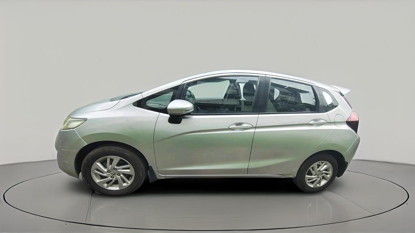2015 Honda Jazz 1.2L I-VTEC V, Petrol, Manual, 67,903 km, exterior