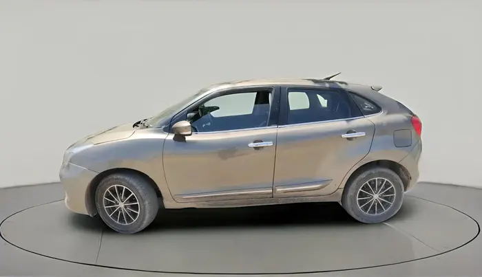 2019 Maruti Baleno DELTA PETROL 1.2, Petrol, Manual, 1,13,031 km, exterior