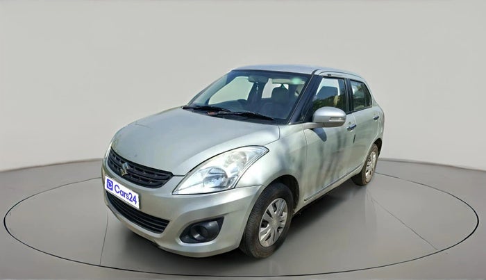 2015 Maruti Swift Dzire VDI, Diesel, Manual, 2,74,180 km, exterior