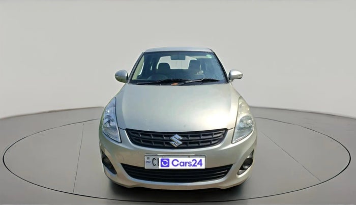 2015 Maruti Swift Dzire VDI, Diesel, Manual, 2,74,180 km, exterior
