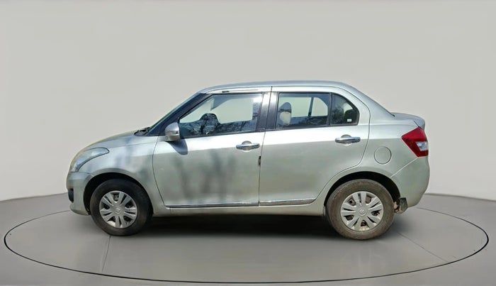 2015 Maruti Swift Dzire VDI, Diesel, Manual, 2,74,180 km, exterior