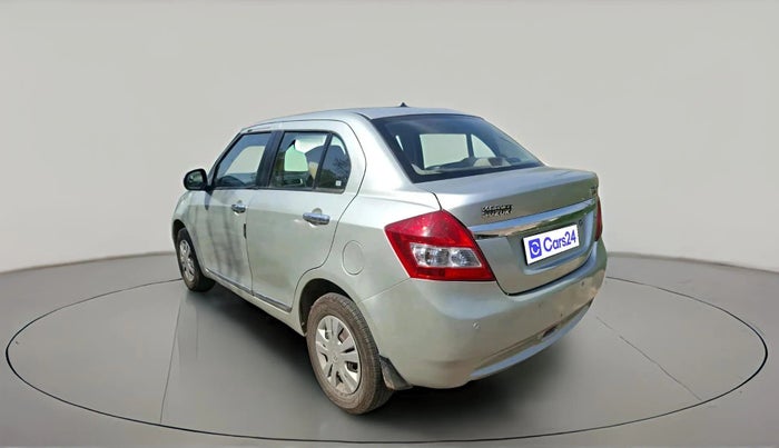 2015 Maruti Swift Dzire VDI, Diesel, Manual, 2,74,180 km, exterior