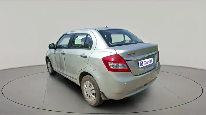 2015 Maruti Swift Dzire VDI, Diesel, Manual, 2,74,180 km, exterior