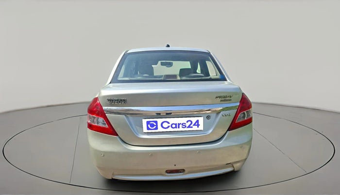 2015 Maruti Swift Dzire VDI, Diesel, Manual, 2,74,180 km, exterior