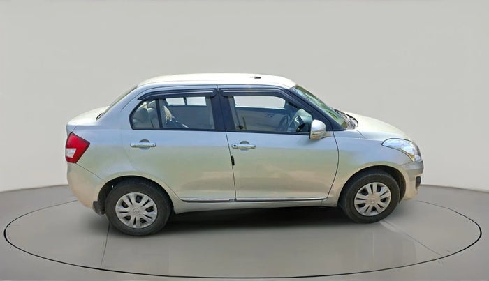 2015 Maruti Swift Dzire VDI, Diesel, Manual, 2,74,180 km, exterior