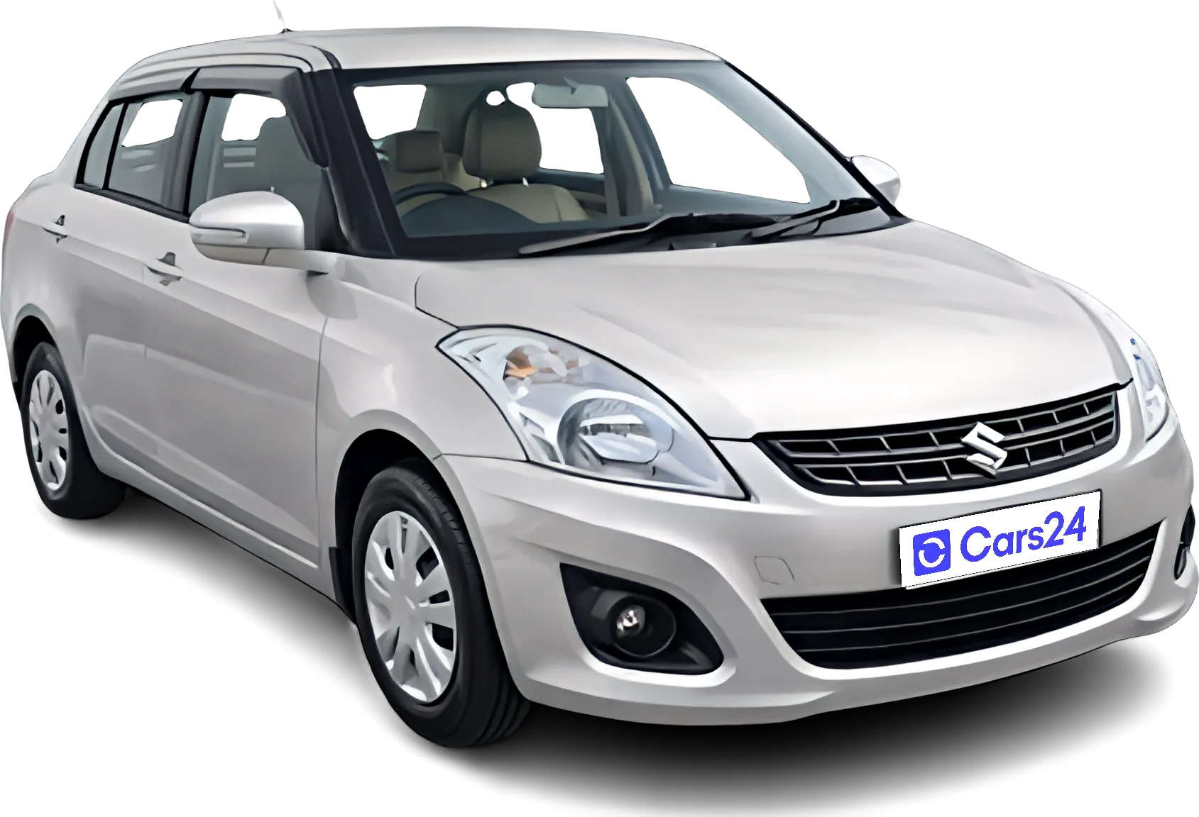 2015 Maruti Swift Dzire - Sedan - Diesel - Manual - ₹3.29 lakh