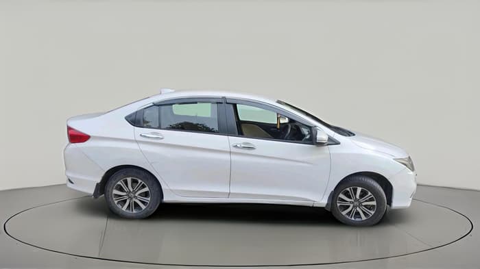 2020 Honda City 1.5L I-VTEC V MT, Petrol, Manual, 1,12,892 km, exterior