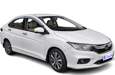 2020 Honda City - Sedan - Petrol - Manual - ₹7.30 lakh
