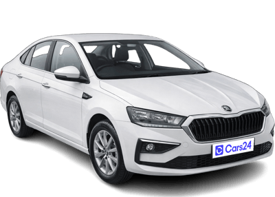 2022 Skoda SLAVIA - Sedan - Petrol - Manual - ₹8.60 lakh