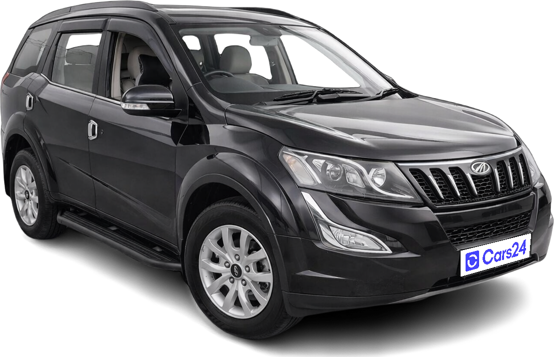 2016 Mahindra XUV500 - SUV - Diesel - Automatic - ₹5.90 lakh