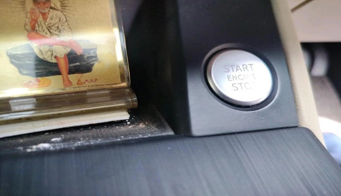 2018 Audi A4 30 TFSI S-Line, Petrol, Automatic, 1,14,544 km, interior