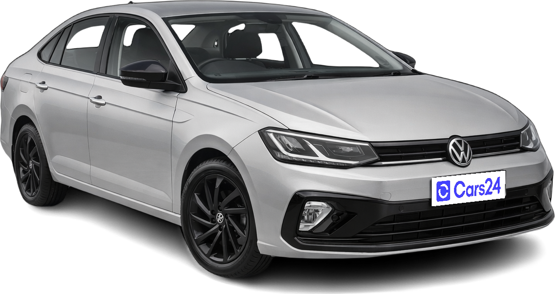 2023 Volkswagen VIRTUS - Sedan - Petrol - Automatic - ₹10.75 lakh