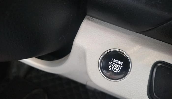 2019 KIA SELTOS HTX PLUS AT1.5 DIESEL, Diesel, Automatic, 1,56,888 km, interior
