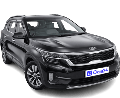 2019 KIA SELTOS - SUV - Diesel - Automatic - ₹9.20 lakh