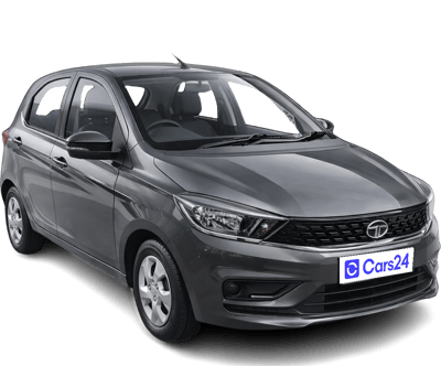 2022 Tata Tiago - Hatchback - Petrol - Manual - ₹4.76 lakh