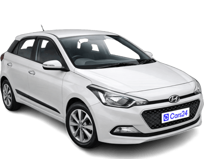 2015 Hyundai Elite i20 - Hatchback - Diesel - Manual - ₹3.85 lakh