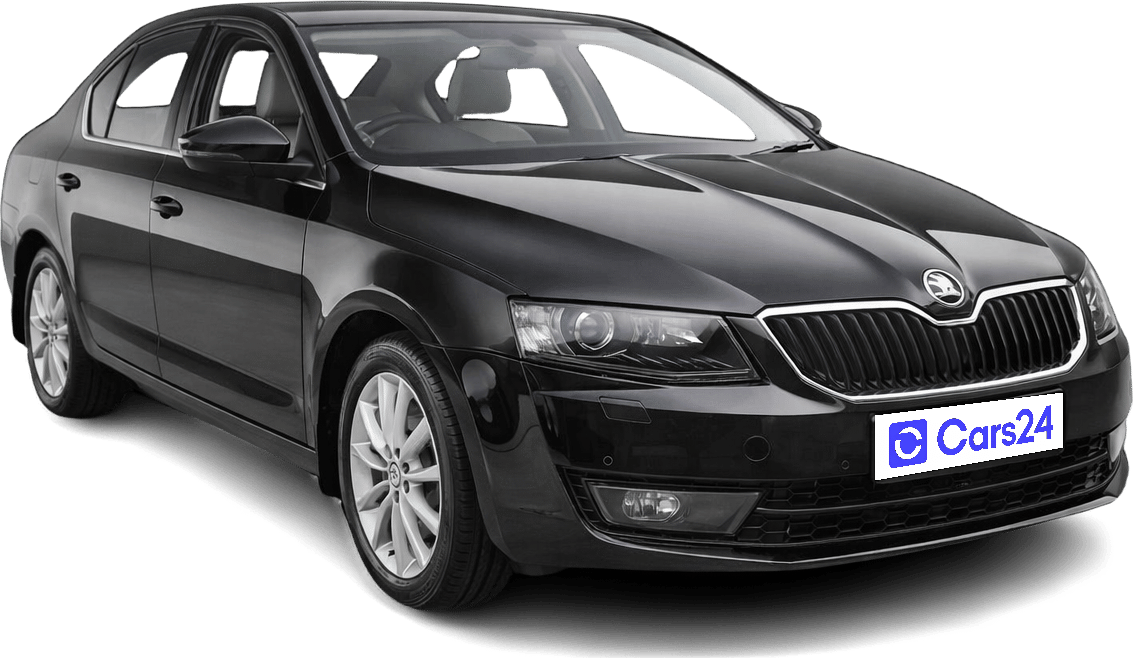 2016 Skoda Octavia - Sedan - Diesel - Automatic - ₹7.10 lakh