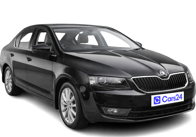 2016 Skoda Octavia - Sedan - Diesel - Automatic - ₹7.10 lakh