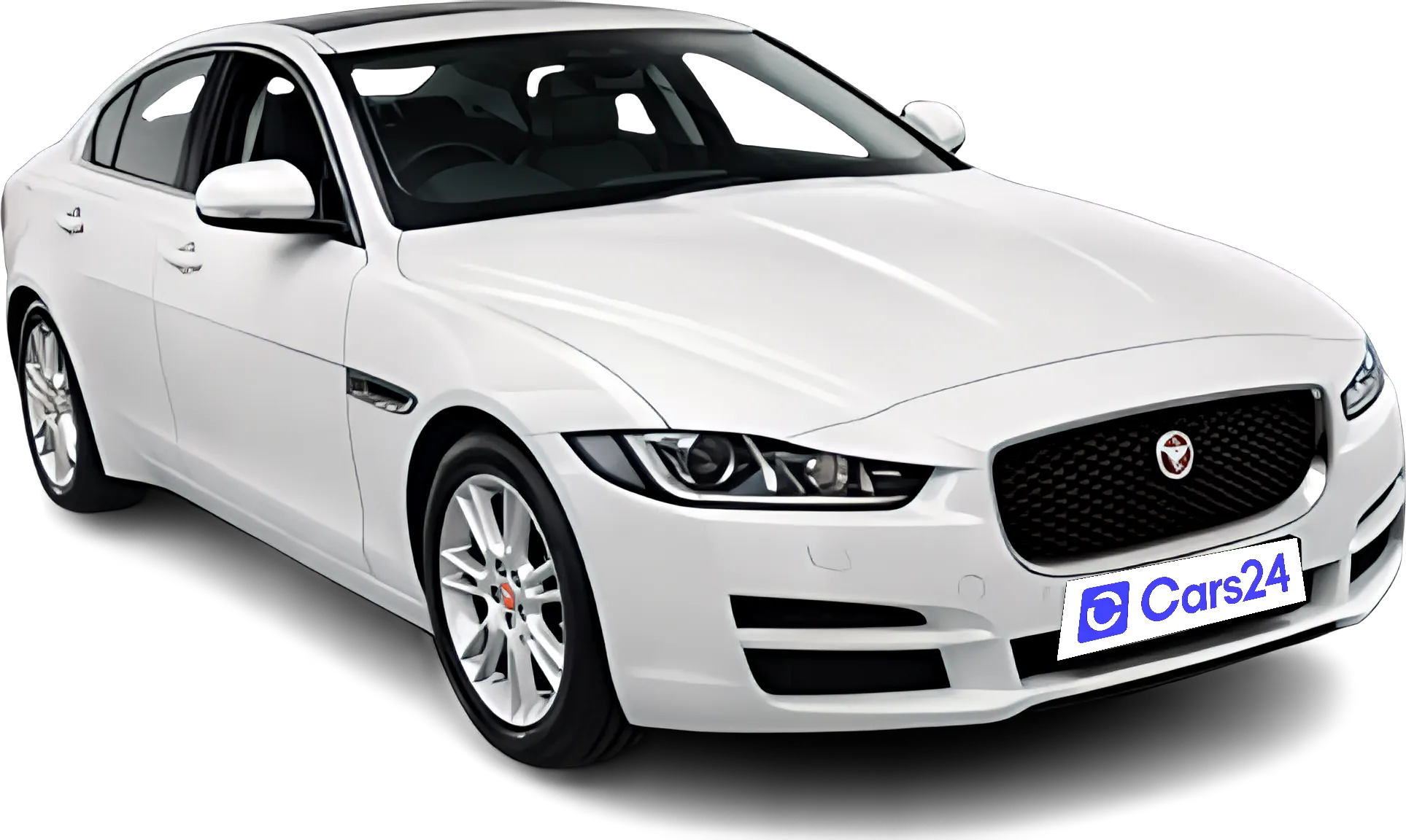 2018 Jaguar XE - Sedan - Diesel - Automatic - ₹17.57 lakh