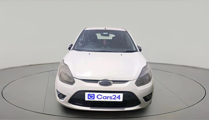 2011 Ford Figo ZXI 1.4 DIESEL, Diesel, Manual, 2,54,343 km, exterior