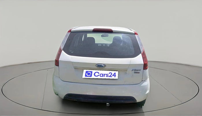 2011 Ford Figo ZXI 1.4 DIESEL, Diesel, Manual, 2,54,343 km, exterior