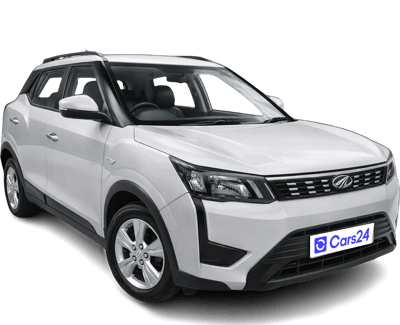 2019 Mahindra XUV300 - SUV - Petrol - Manual - ₹5.28 lakh