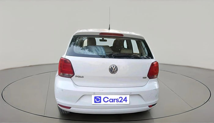 2016 Volkswagen Polo HIGHLINE1.5L, Diesel, Manual, 83,714 km, exterior
