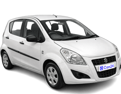 2014 Maruti Ritz - Hatchback - Diesel - Manual - ₹1.70 lakh