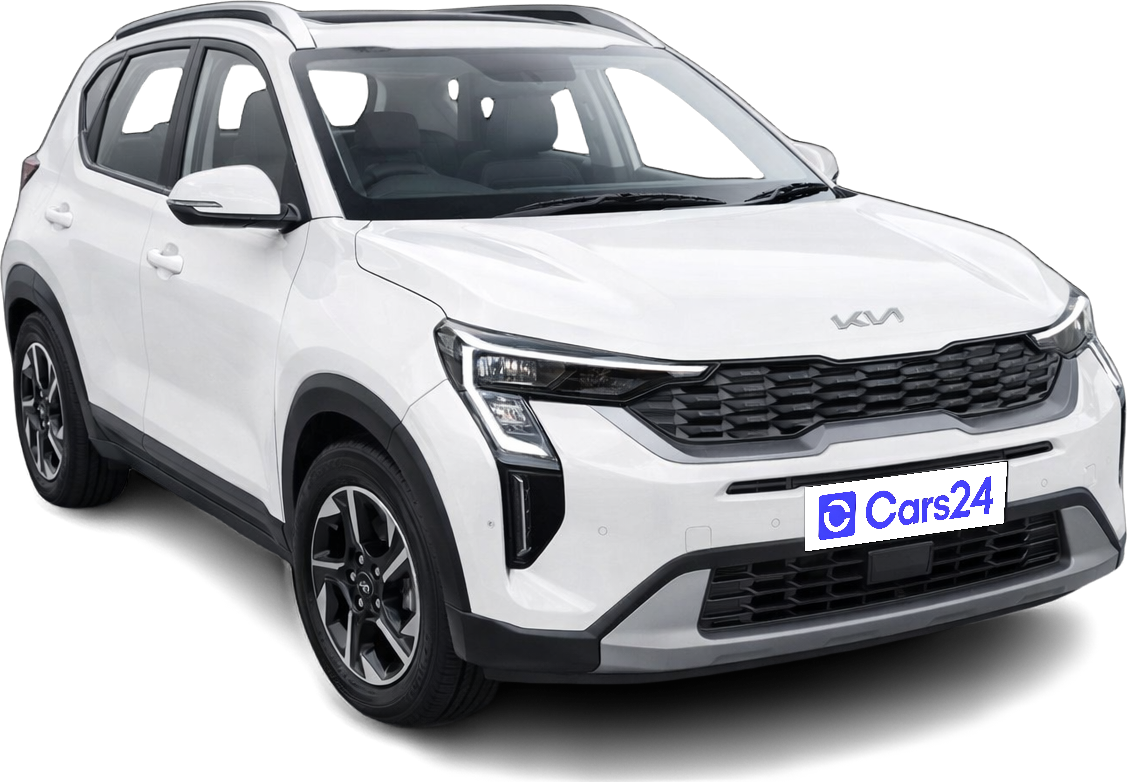 2025 KIA SONET - SUV - Petrol - Manual - ₹8.25 lakh