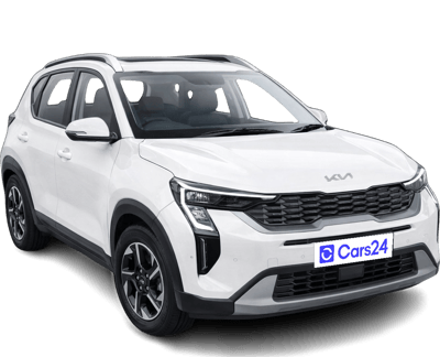 2025 KIA SONET - SUV - Petrol - Manual - ₹8.25 lakh