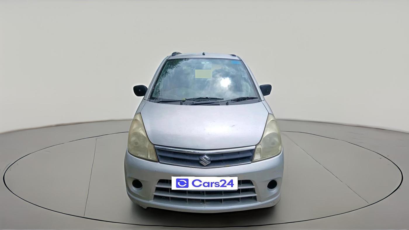 2011 Maruti Zen Estilo LXI, Petrol, Manual, 67,774 km, exterior