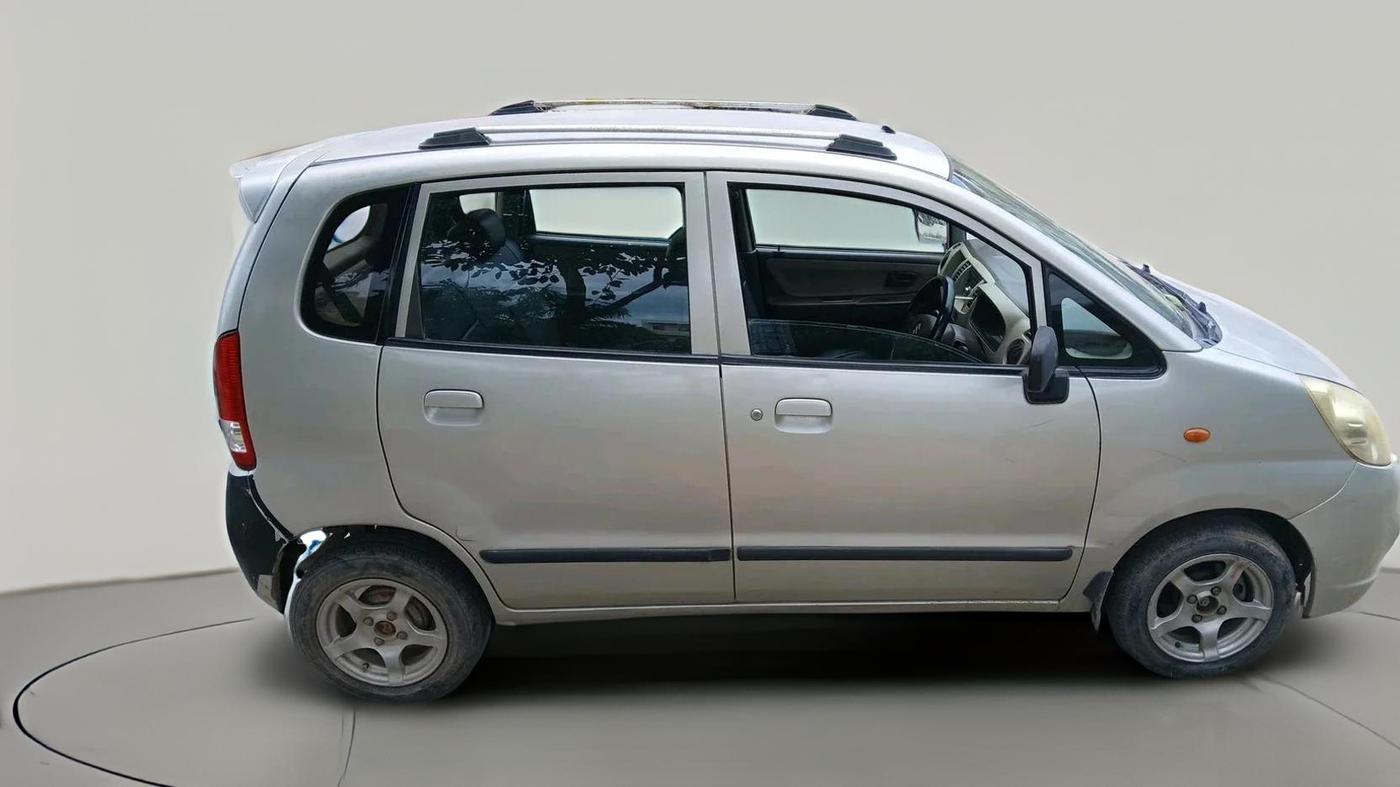 2011 Maruti Zen Estilo LXI, Petrol, Manual, 67,774 km, exterior