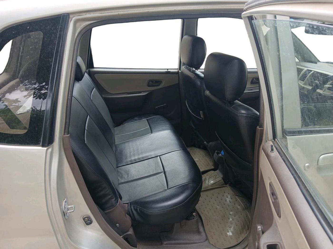 2011 Maruti Zen Estilo LXI, Petrol, Manual, 67,774 km, interior
