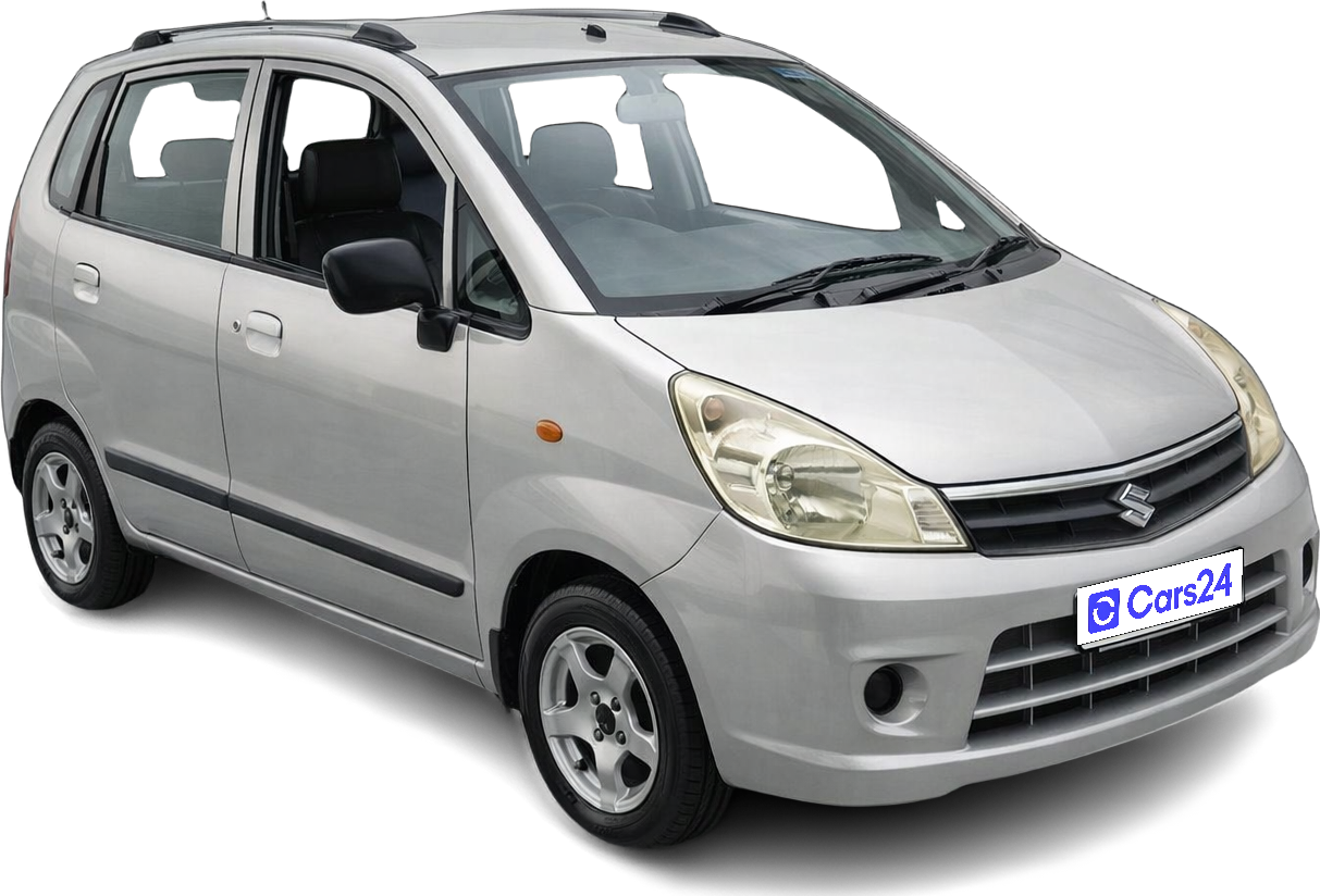 2011 Maruti Zen Estilo - Hatchback - Petrol - Manual - ₹82,000
