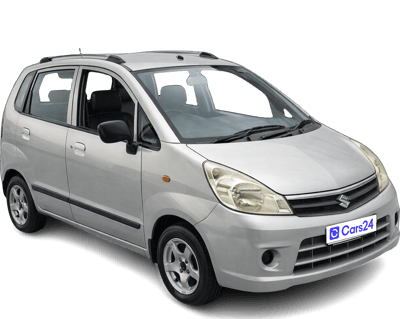 2011 Maruti Zen Estilo - Hatchback - Petrol - Manual - ₹82,000