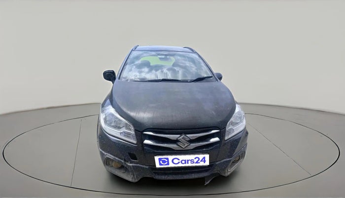 2015 Maruti S Cross DELTA 1.3, Diesel, Manual, 1,94,983 km, exterior