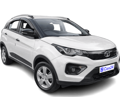2022 Tata NEXON - SUV - Petrol - Automatic - ₹8.30 lakh