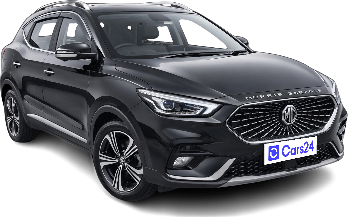 2022 MG ASTOR - SUV - Petrol - Automatic - ₹13.90 lakh