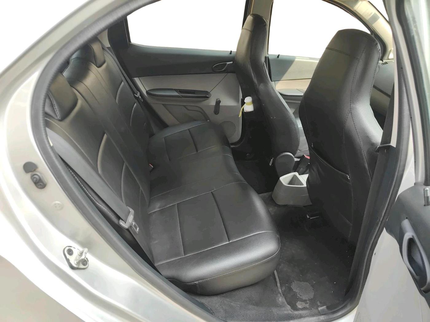 2018 Tata Tiago XE PETROL, Petrol, Manual, 78,200 km, interior