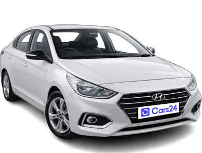 2019 Hyundai Verna - Sedan - Diesel - Manual - ₹6.31 lakh